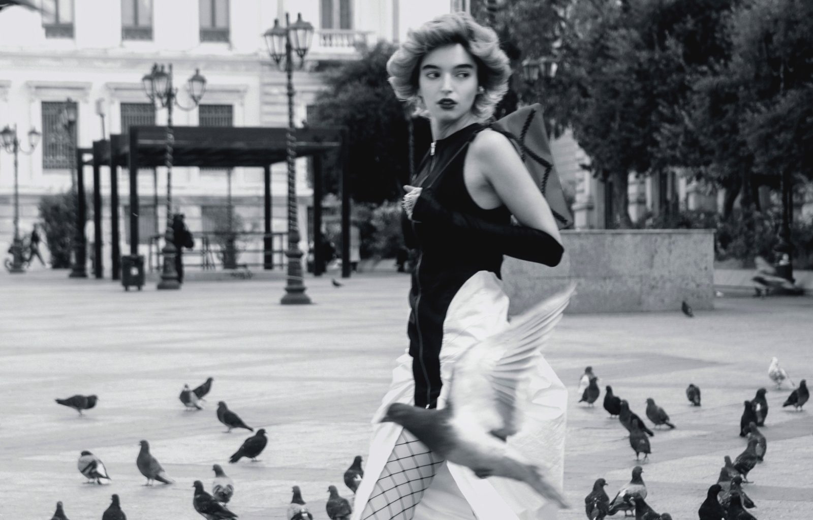 Personal Project | Asya