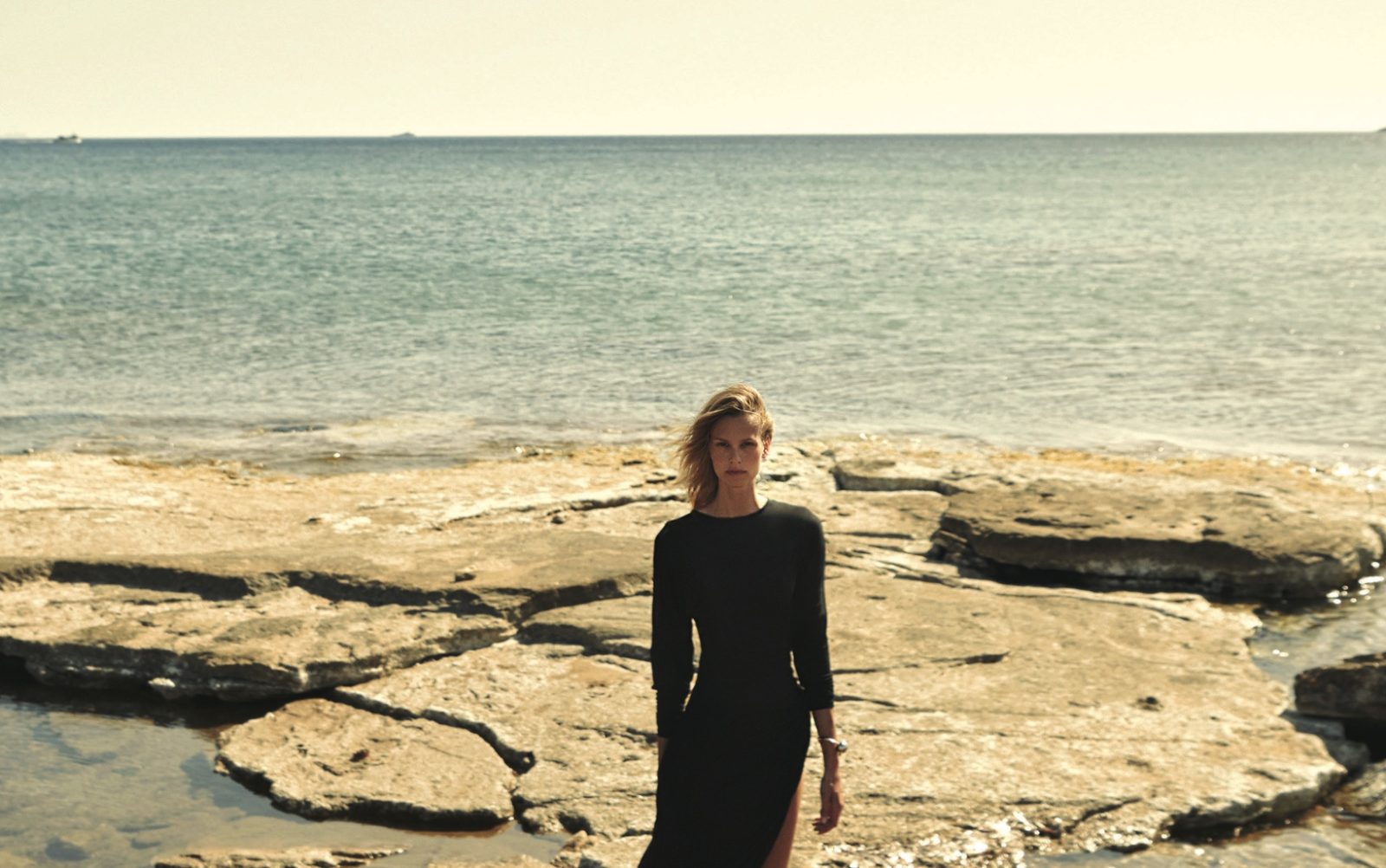 Harper’s Bazaar GR | July 21