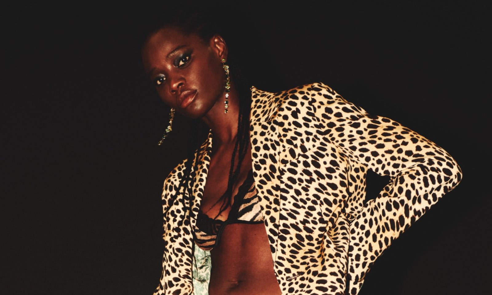 Elle GR | January 24