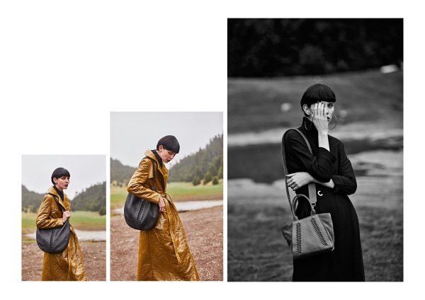 Parkhouse | AW 19-20