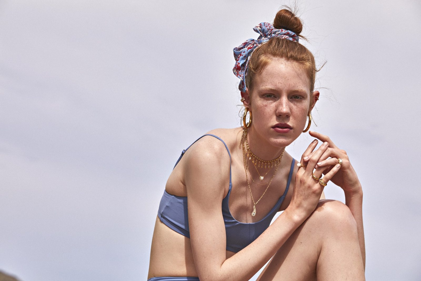 Galleria Armadoro | SS19