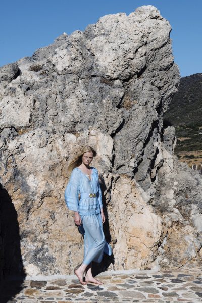 Ancient Kallos | SS21