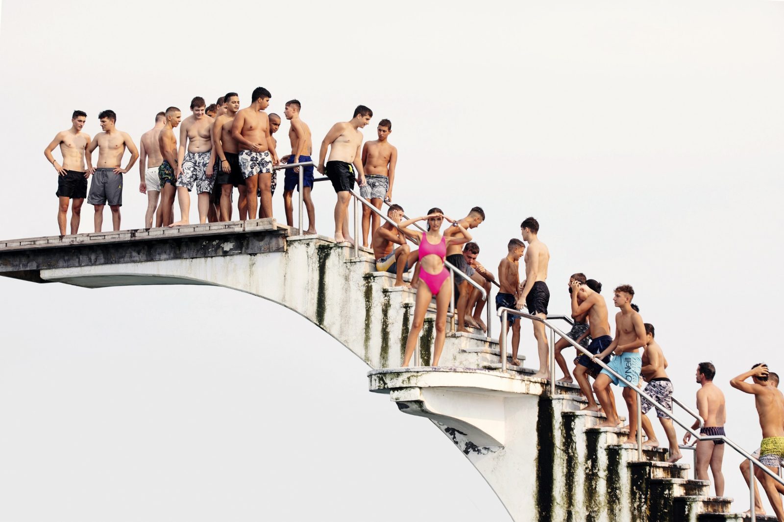 Stefania Frangista | SS22