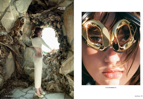 Marie Claire | May 2023