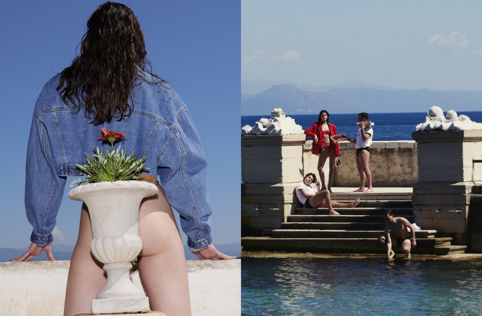 Vassia Kostara | SS24