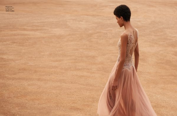 Vogue GR | June 19