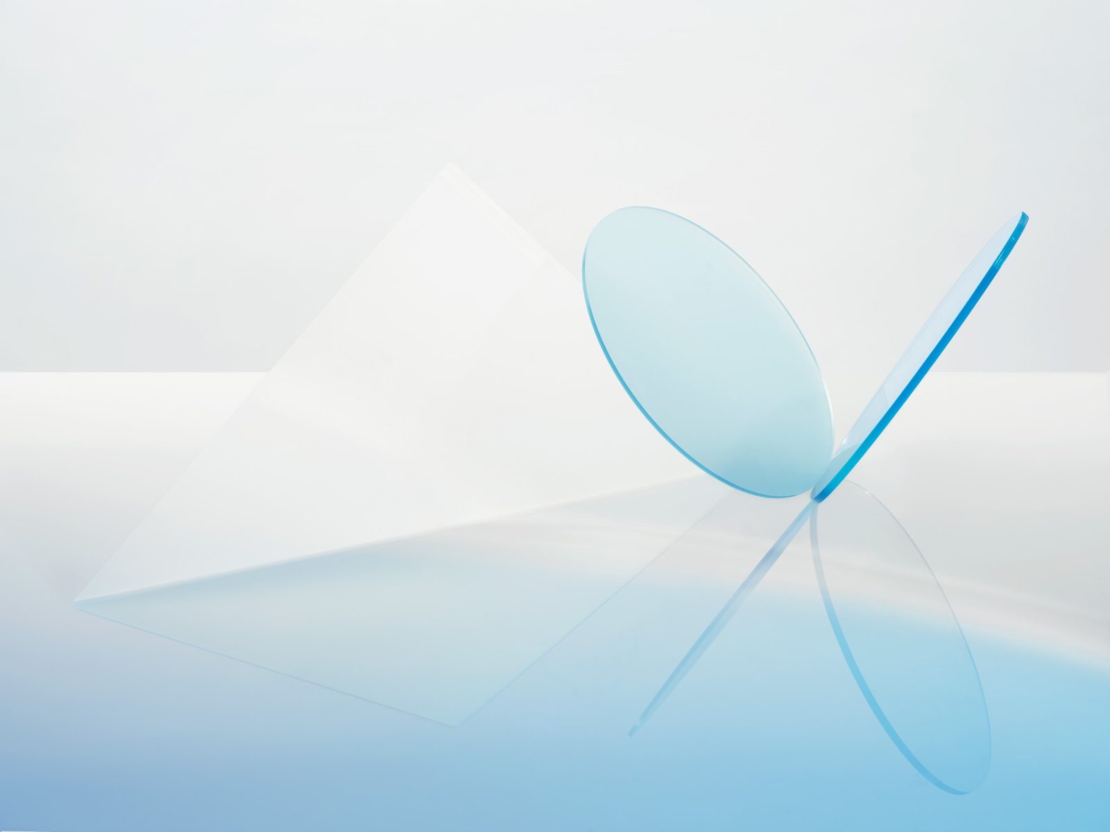 Space & Light | Personal Project