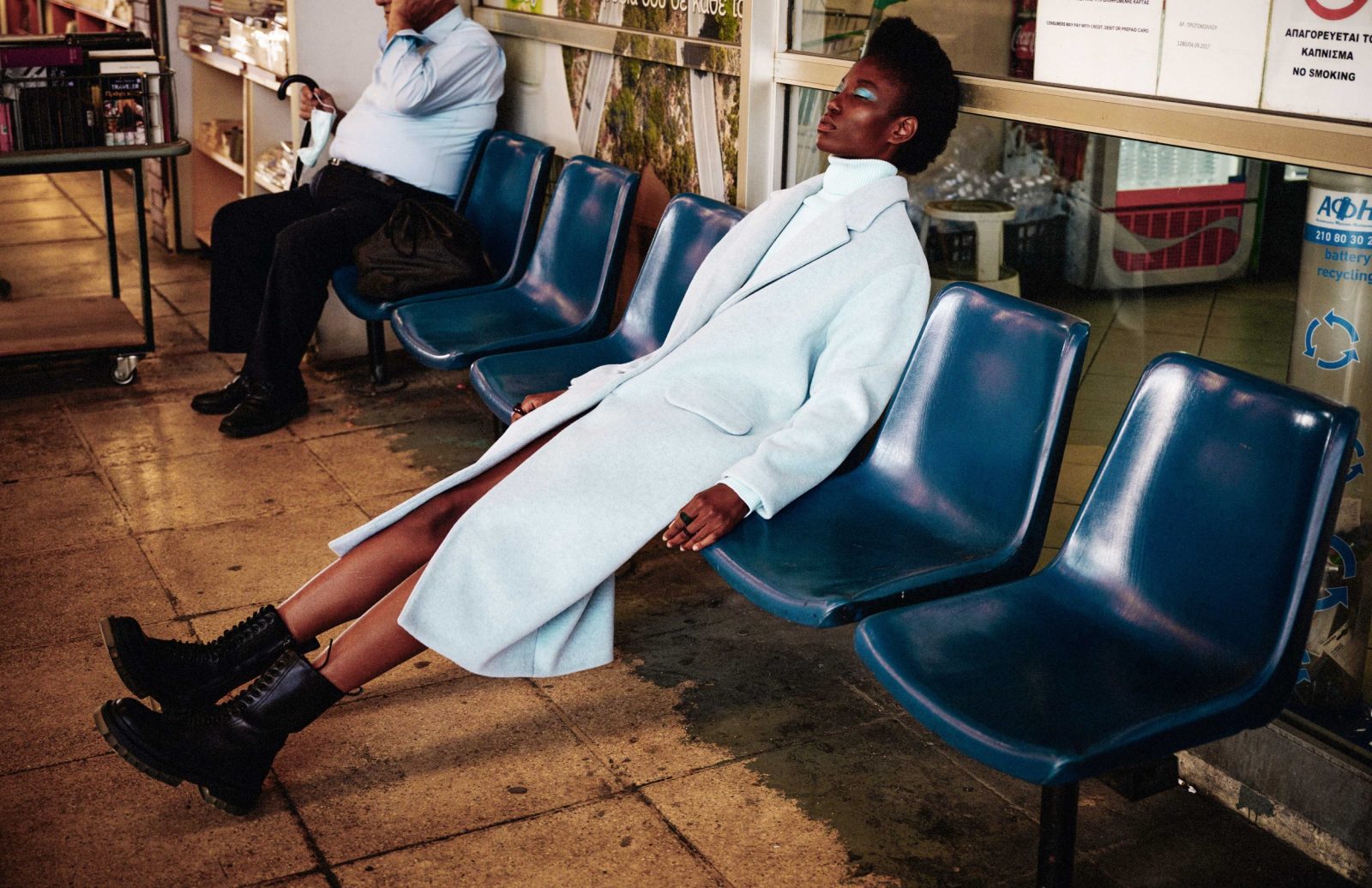 Philosophy | AW21-22