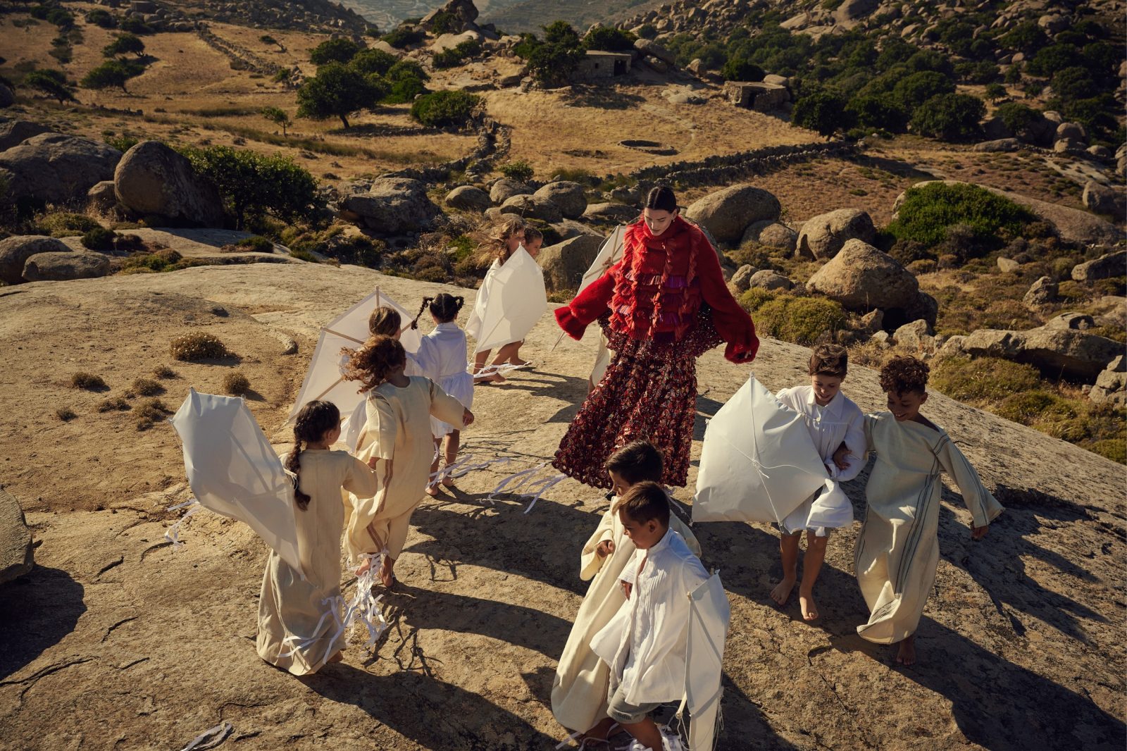 Vogue GR | September 20