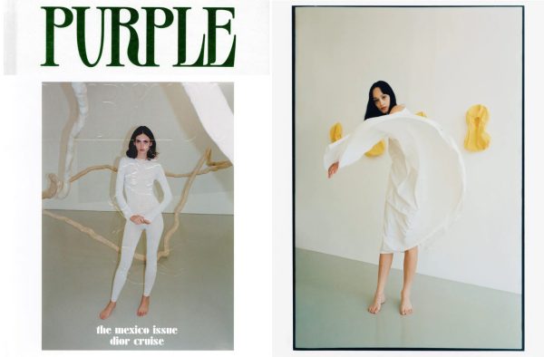 Purple | Issue 36