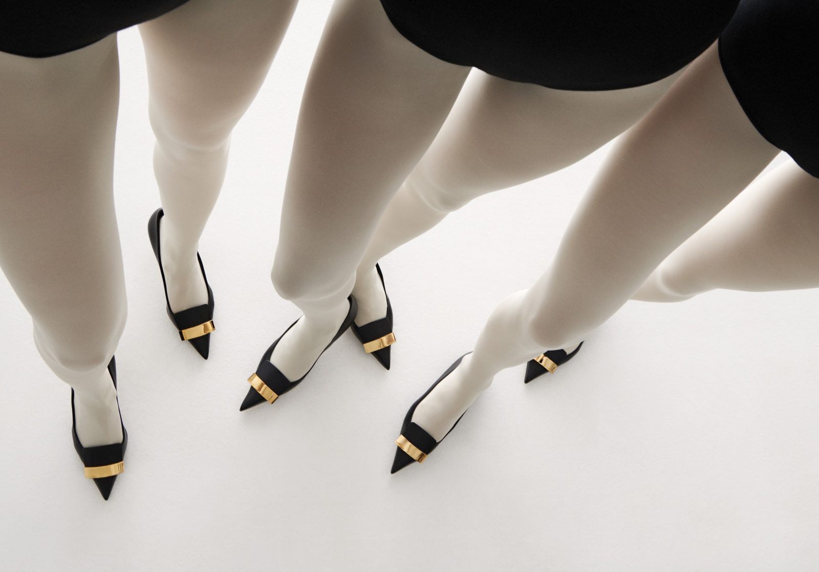 Sergio Rossi | Iconic 23