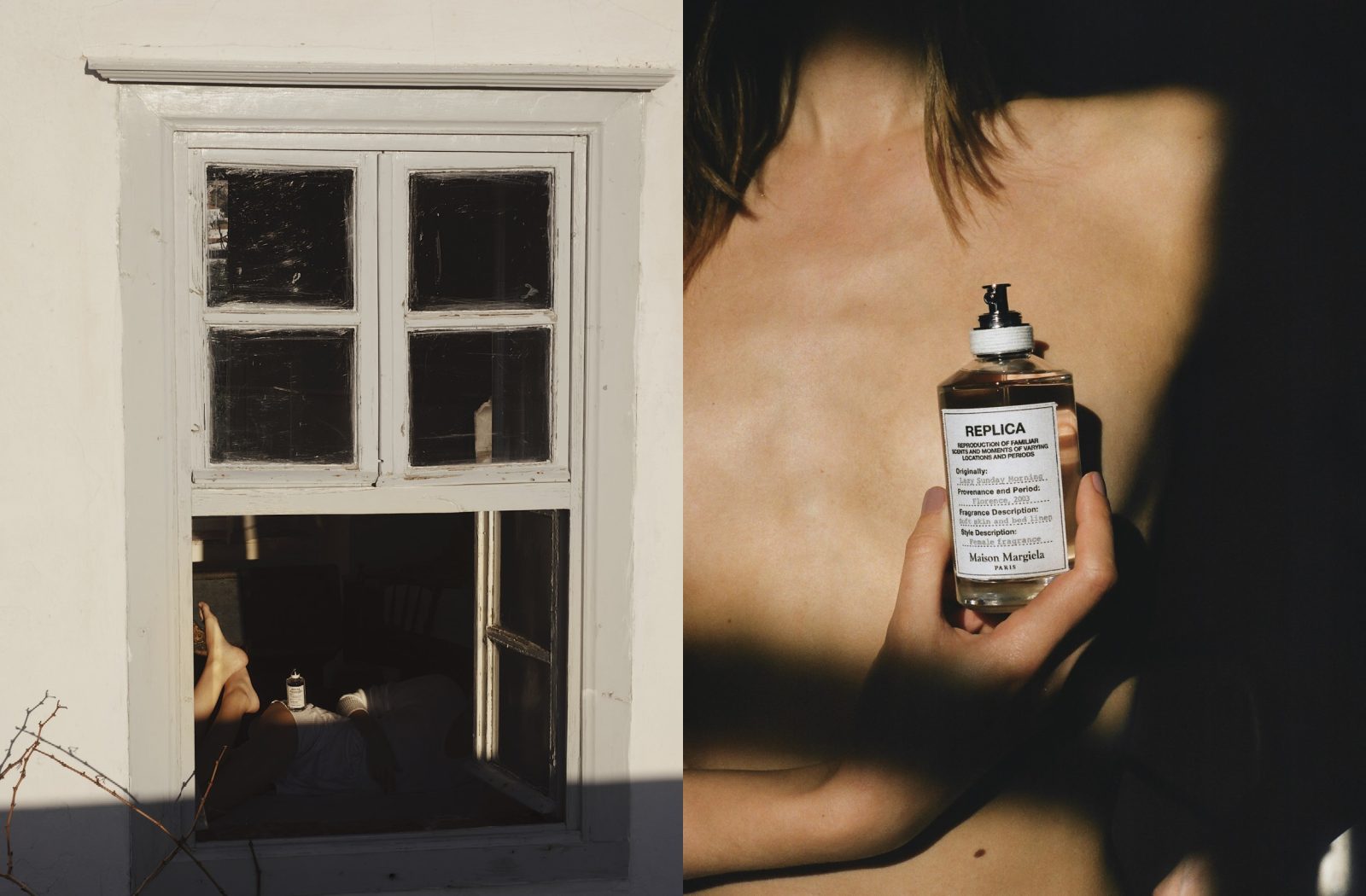 Maison Martin Margiela Fragrances | SS20