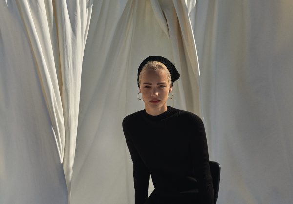 Harper’s Bazaar GR | September 20
