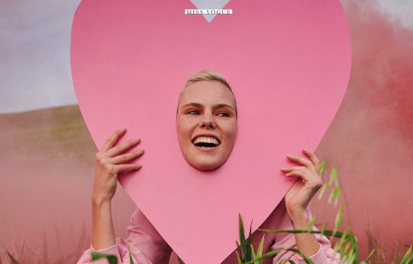 Vogue GR | June 21