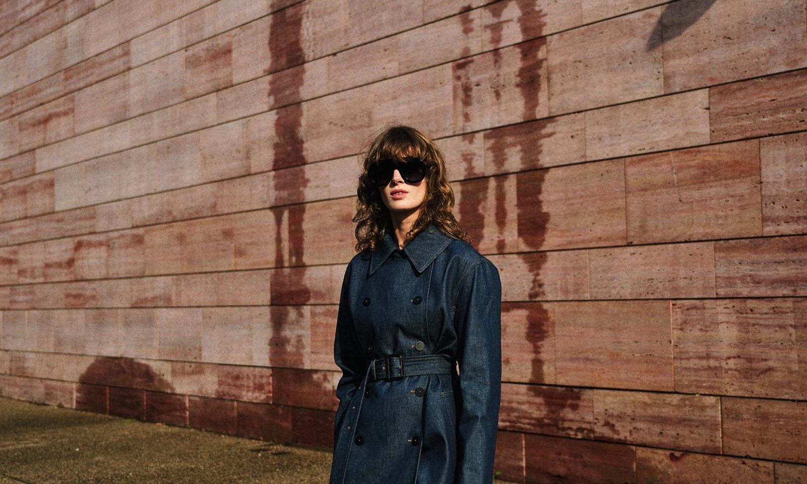 Vogue GR | January 23