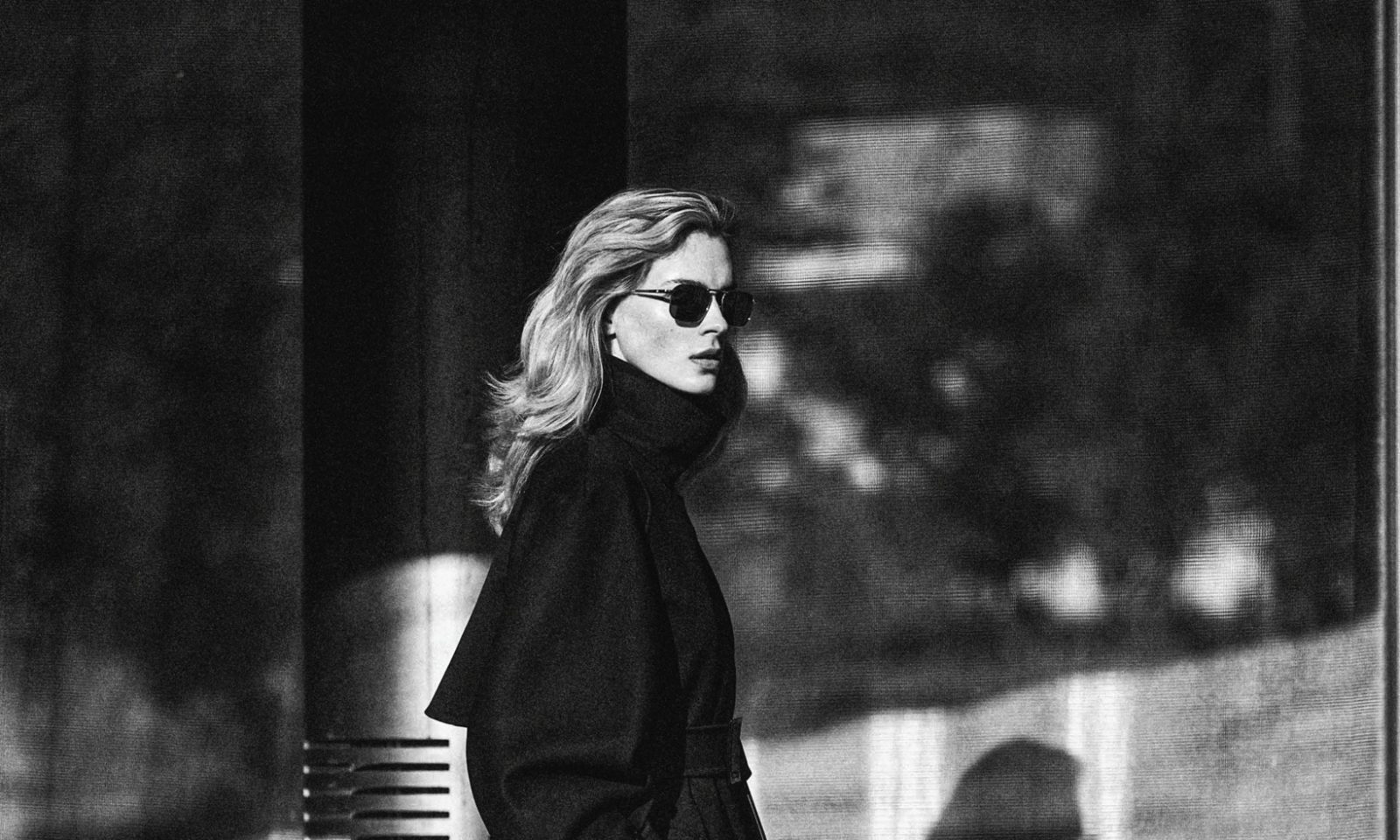 Vogue GR | January 23 Montblanc