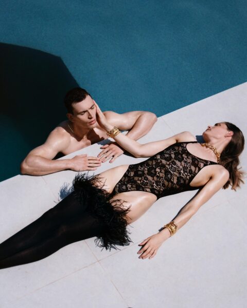 Oserée | Lingerie AW23-24