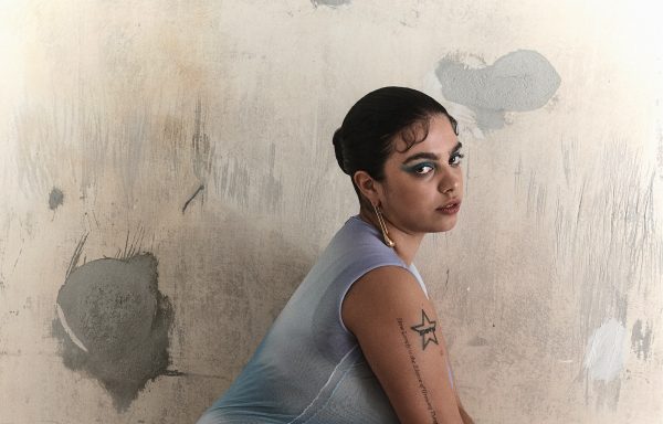 Vogue GR | April 24