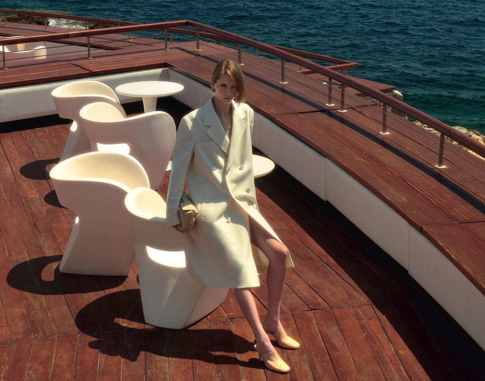 Harper’s Bazaar GR | July 24