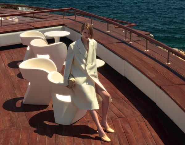 Harper’s Bazaar GR | July 24