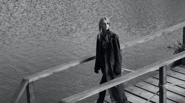 Harper’s Bazaar GR | November 21
