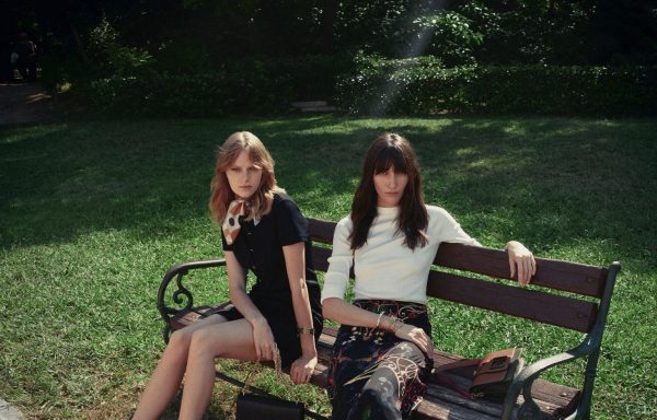 Harper’s Bazaar GR | November 23