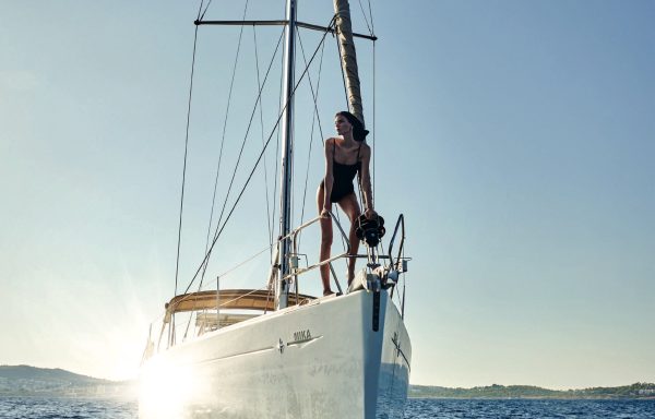 Harper’s Bazaar GR | Aug-Sept 19