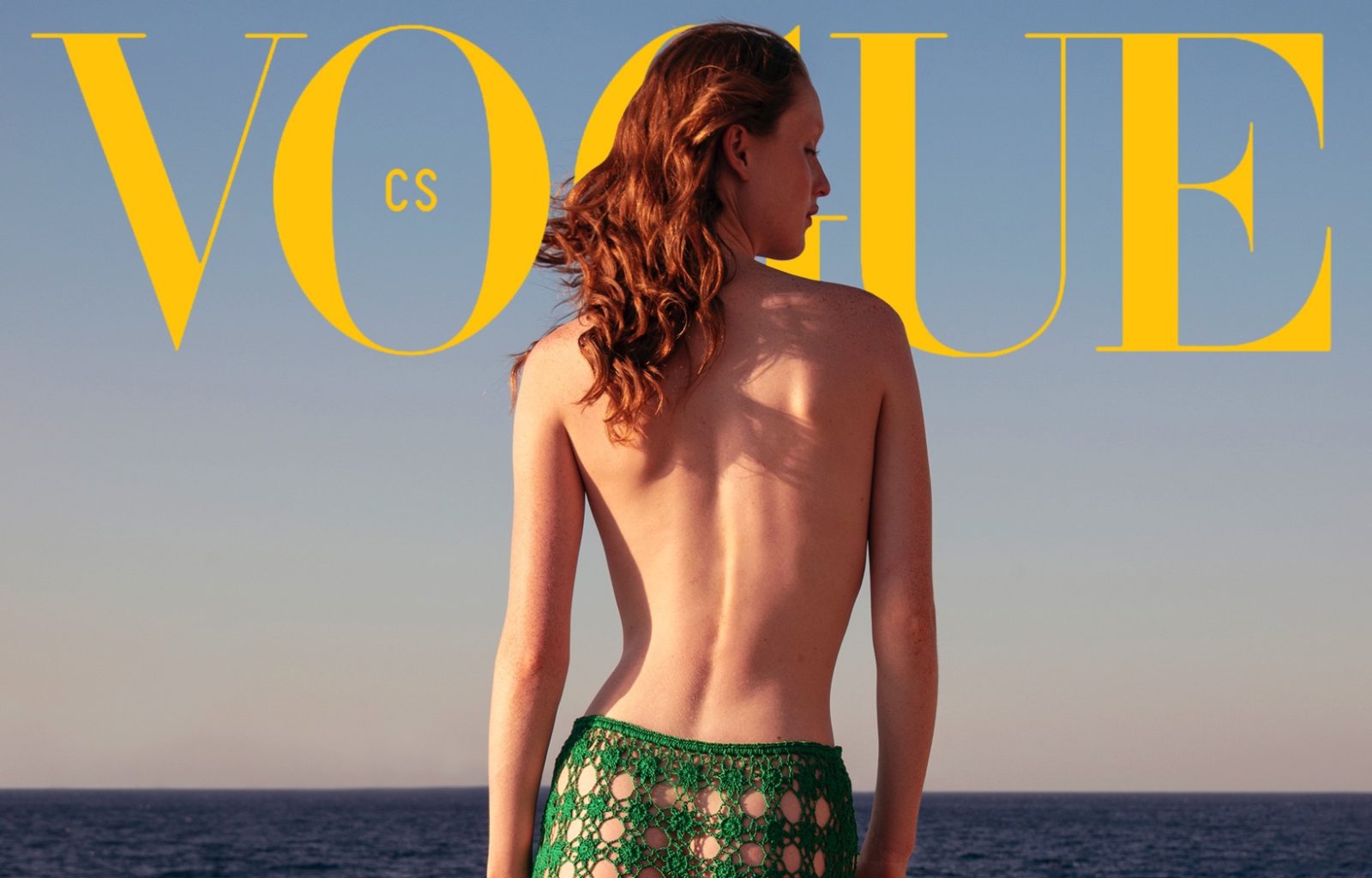 Vogue CS | Summer