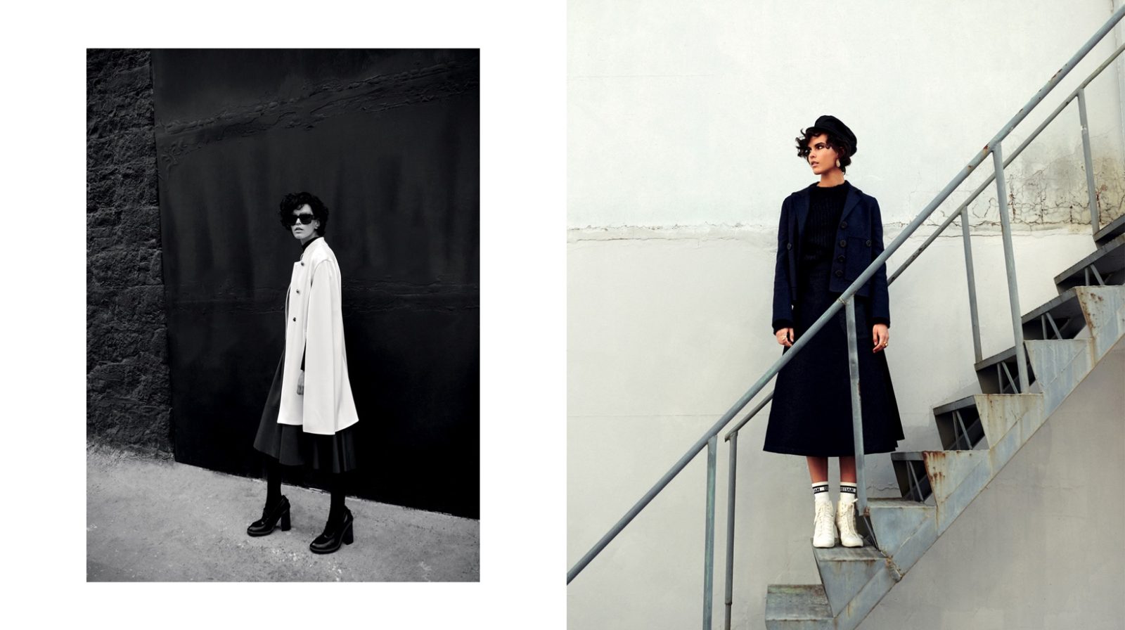 Madame Figaro GR | November 21