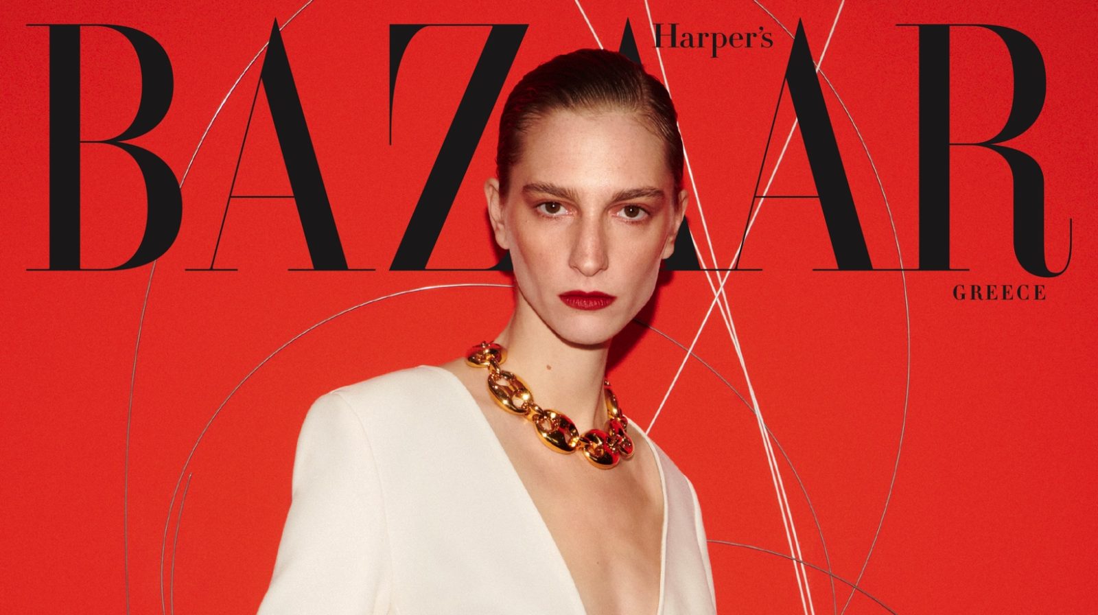 Harper’s Bazaar GR | March 24