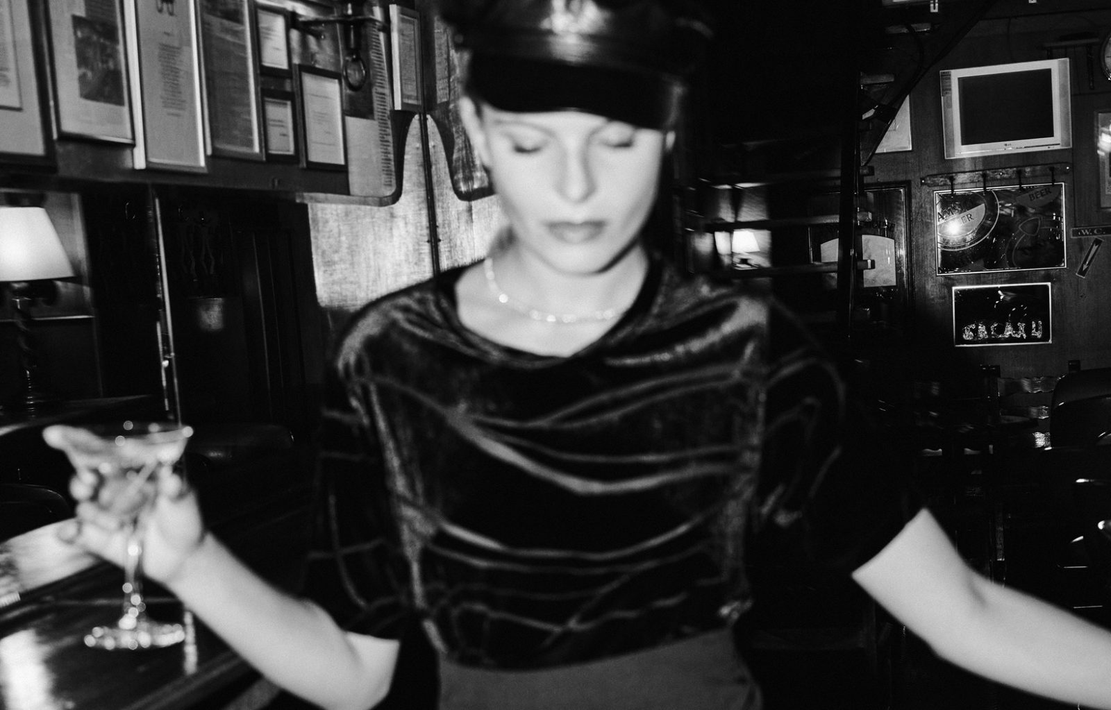 Vogue GR | October 20