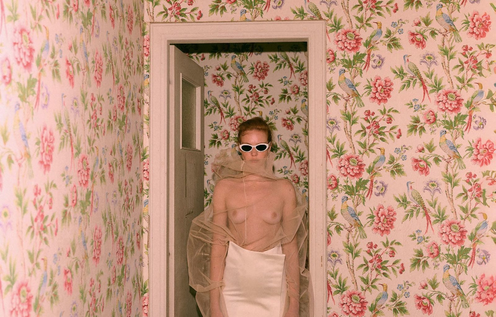 Madame Figaro GR | April 24