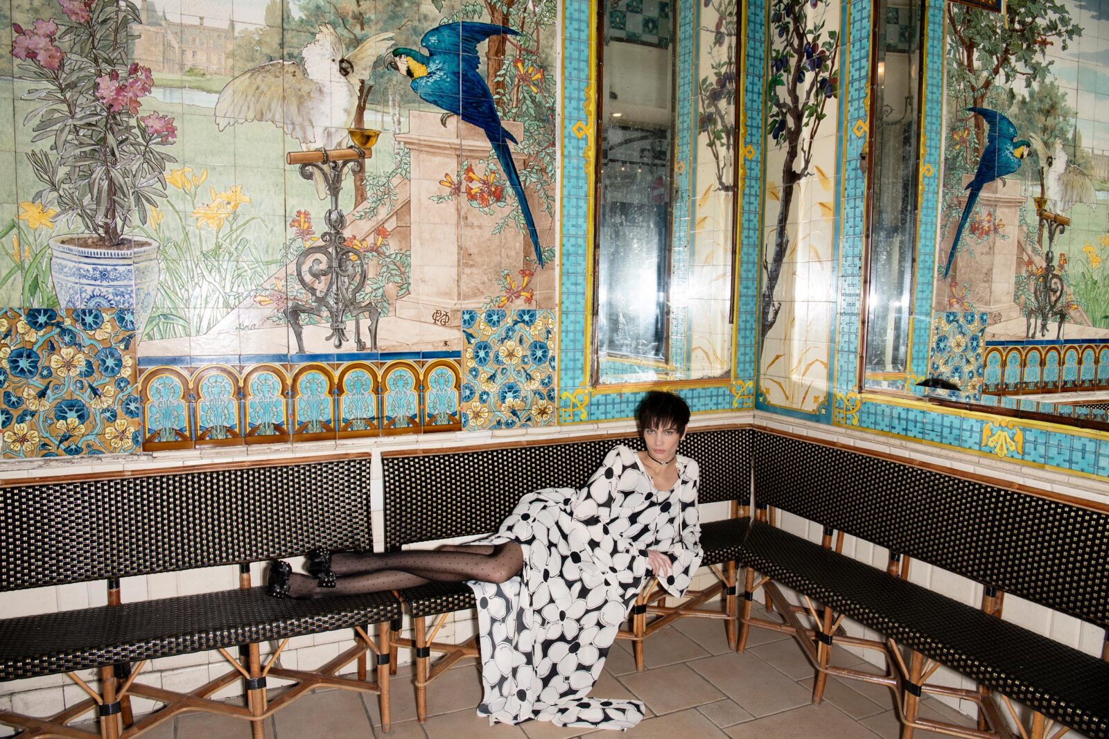 Fabienne Chapot | AW23-24