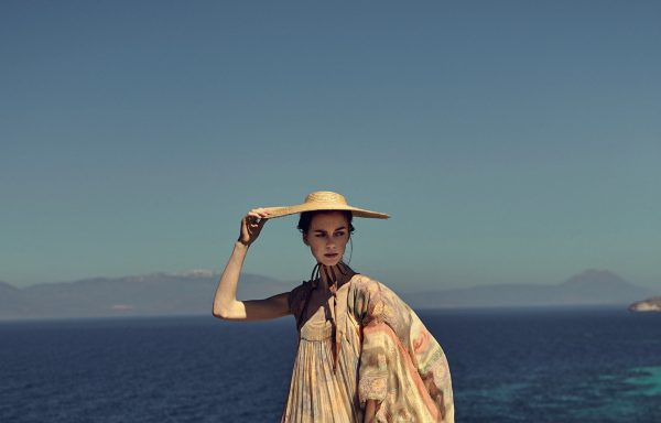 Madame Figaro | April 19