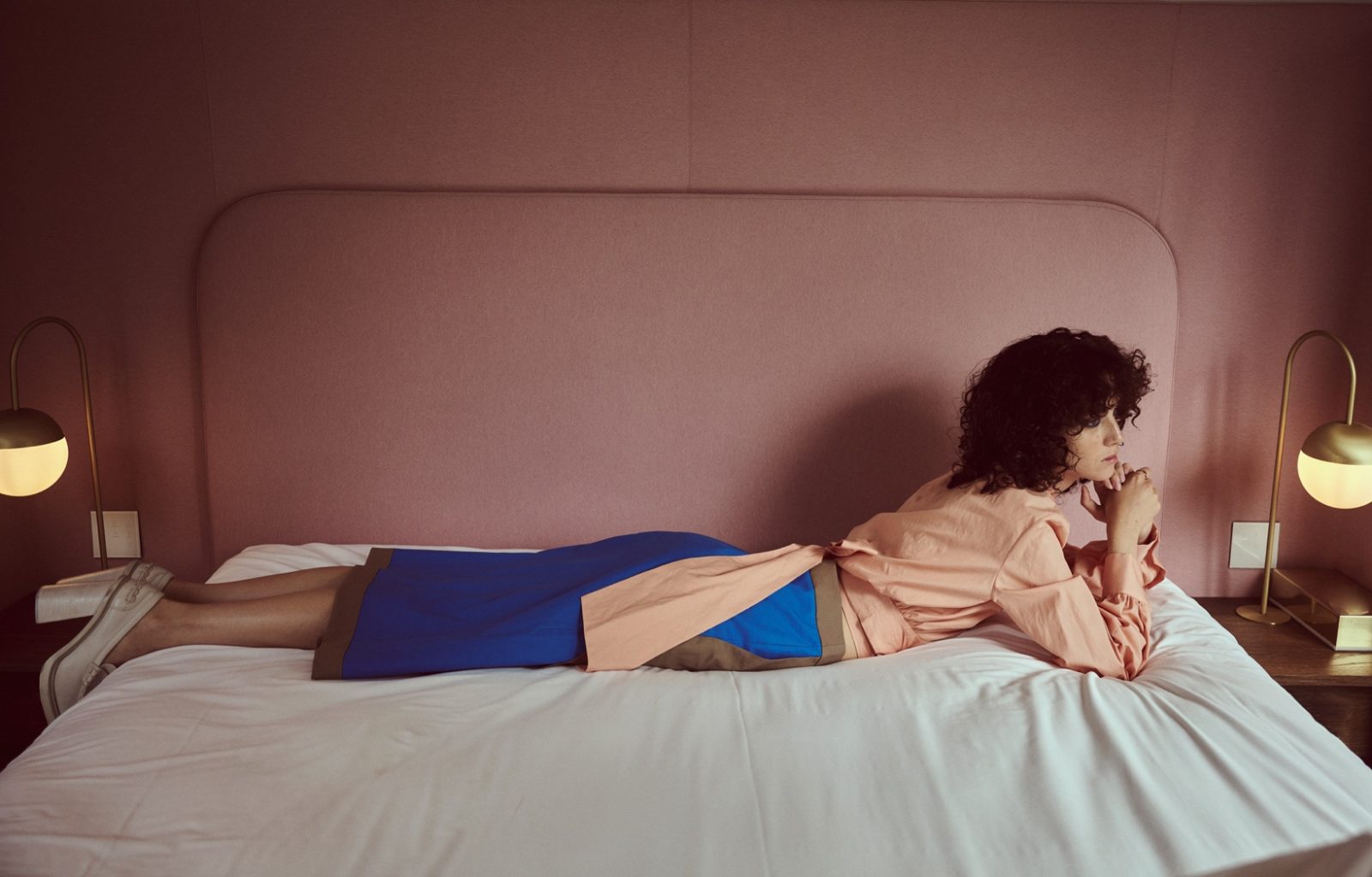 Madame Figaro GR | October 21