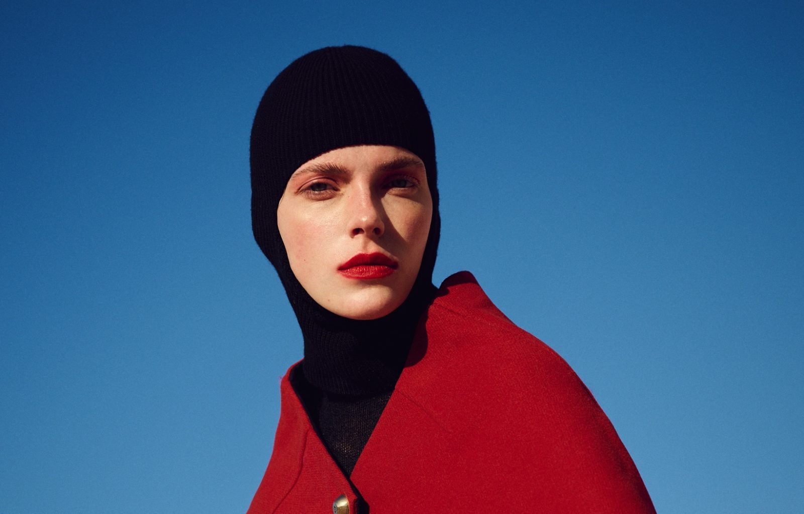 Madame Figaro GR | November 22