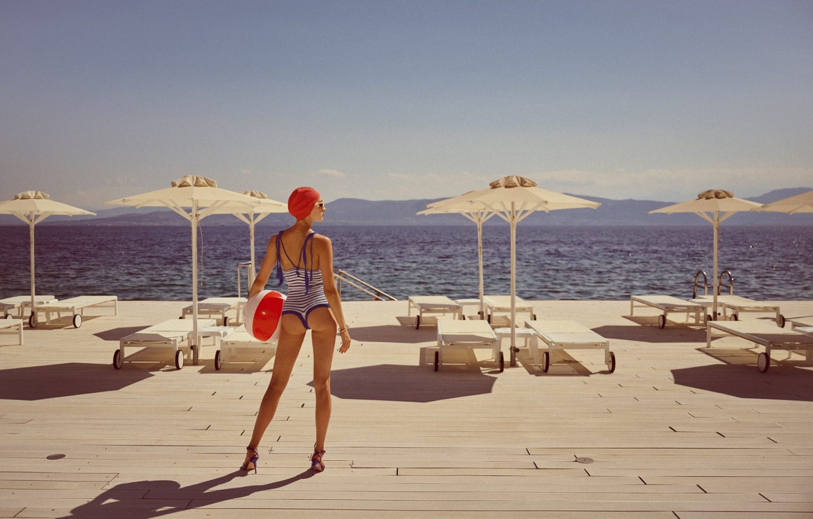 Madame Figaro GR | August 22