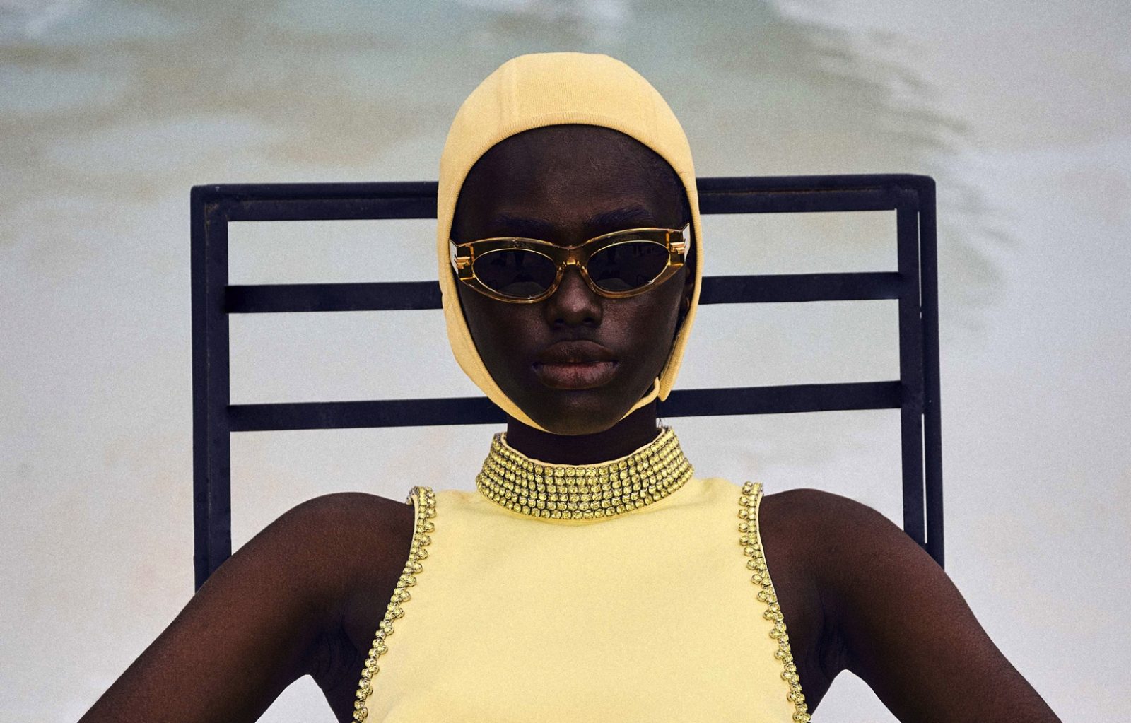 Madame Figaro GR | April 23