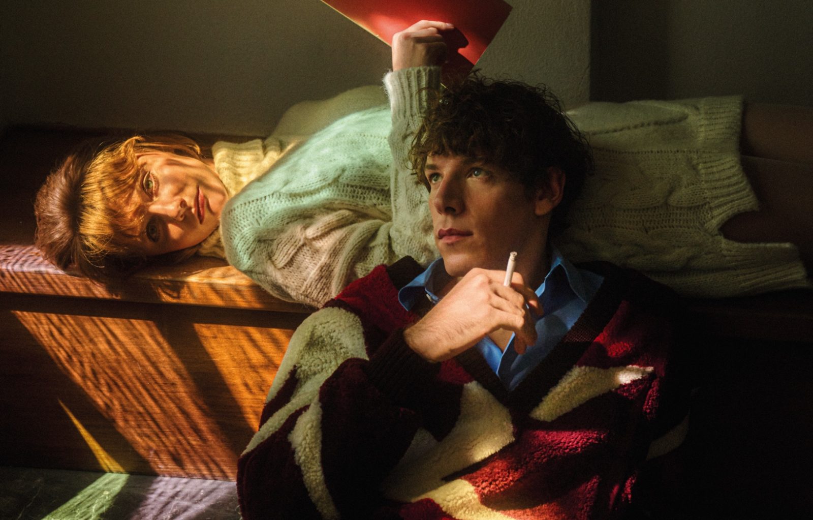 Vogue GR | November 22