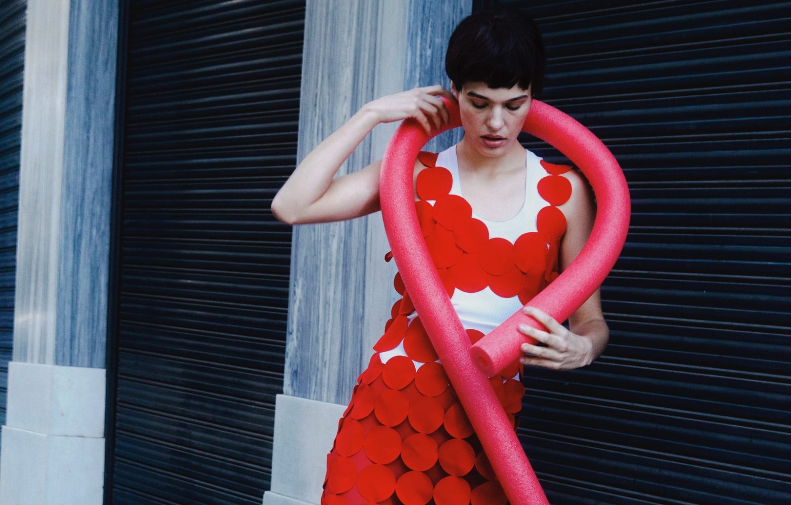 Overdue | Morphing Canvas