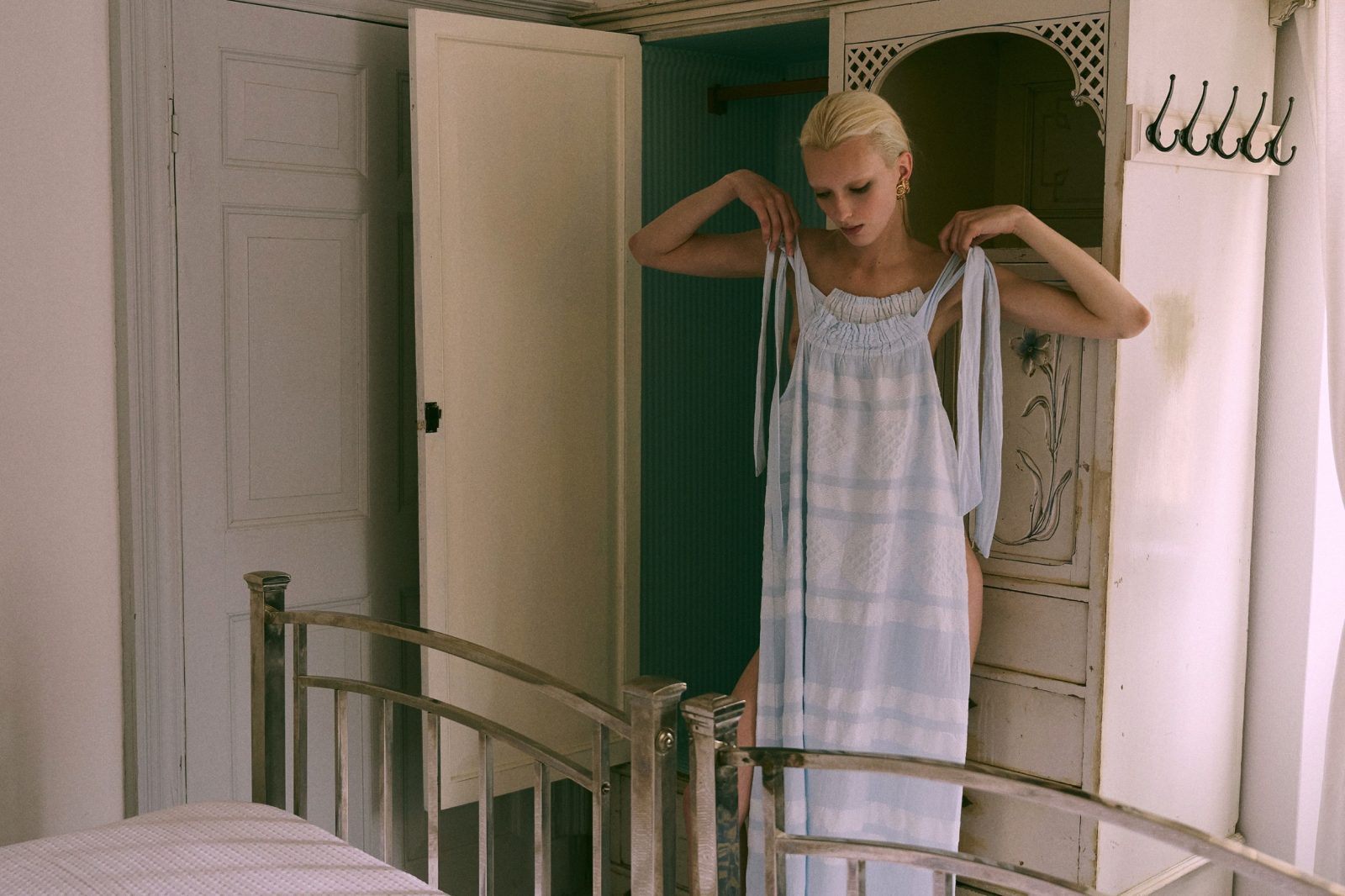 Pearl & Caviar | SS24