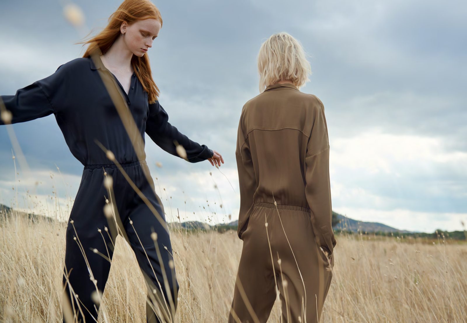 Philosophy | AW19-20