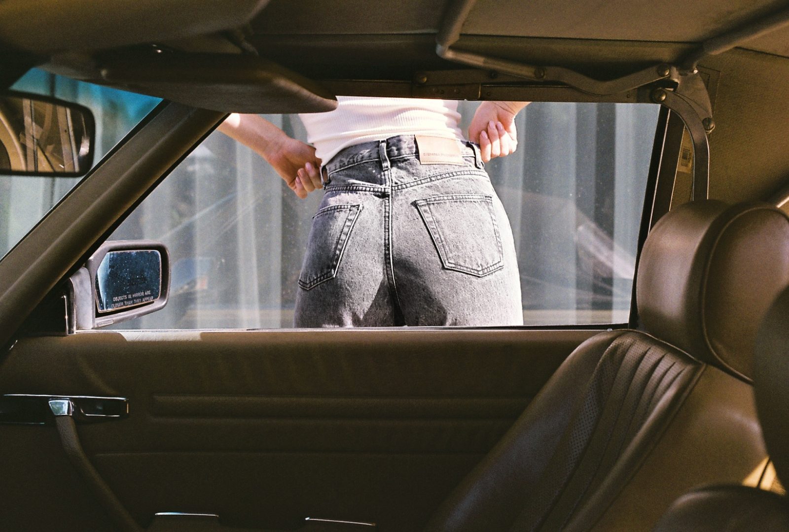 Stefania Frangista | AW23-24