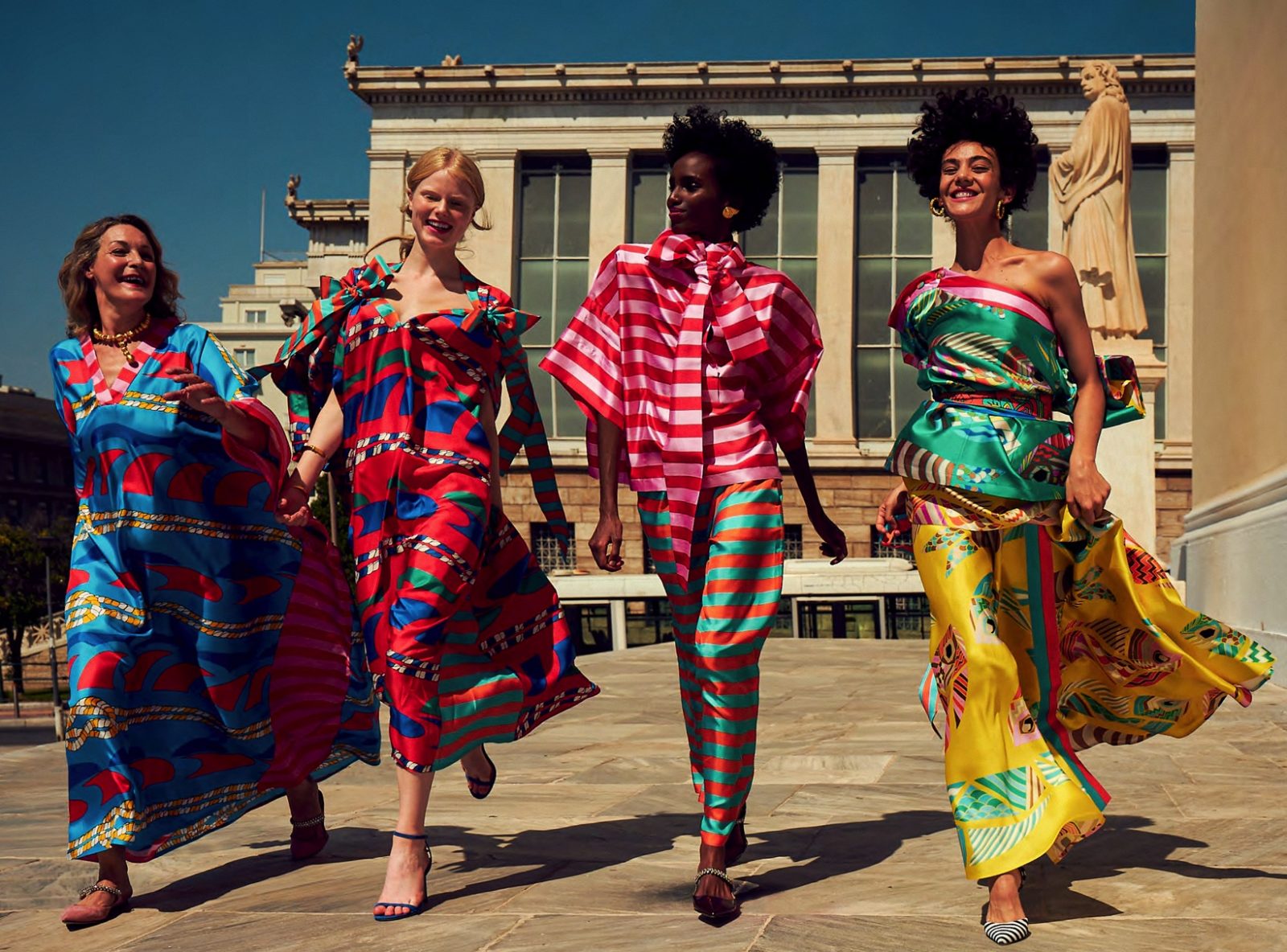 Rianna + Nina | SS21