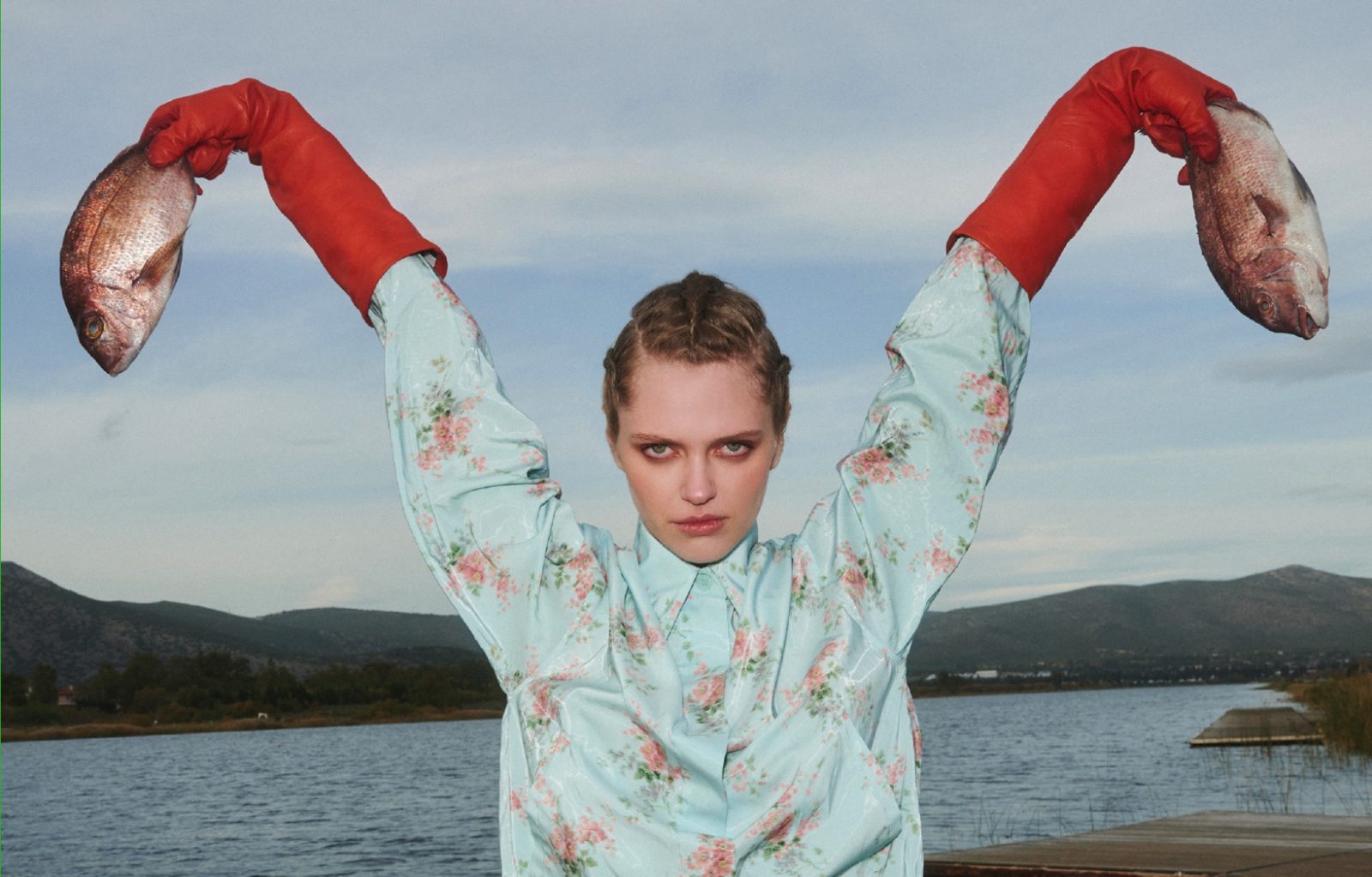 Vogue GR | January-February 22