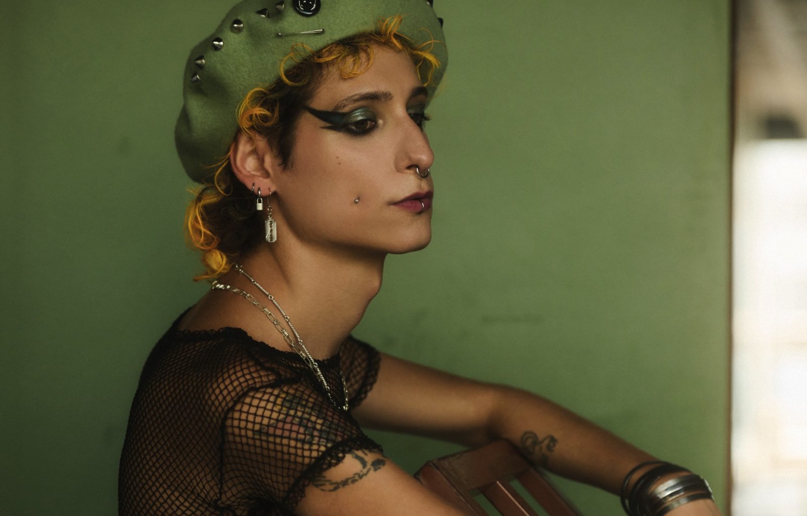 Vogue GR | October 22