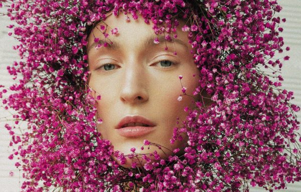 Vogue GR | April 23