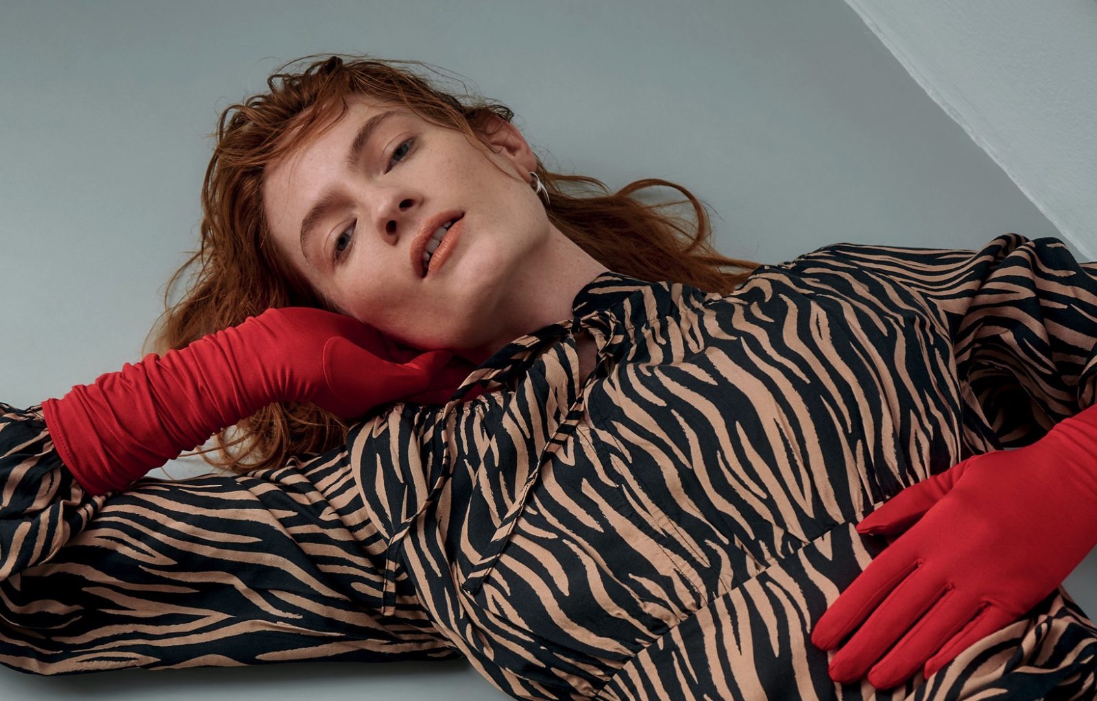 Vogue GR | January 24