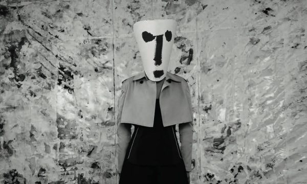 Vogue GR | March 21