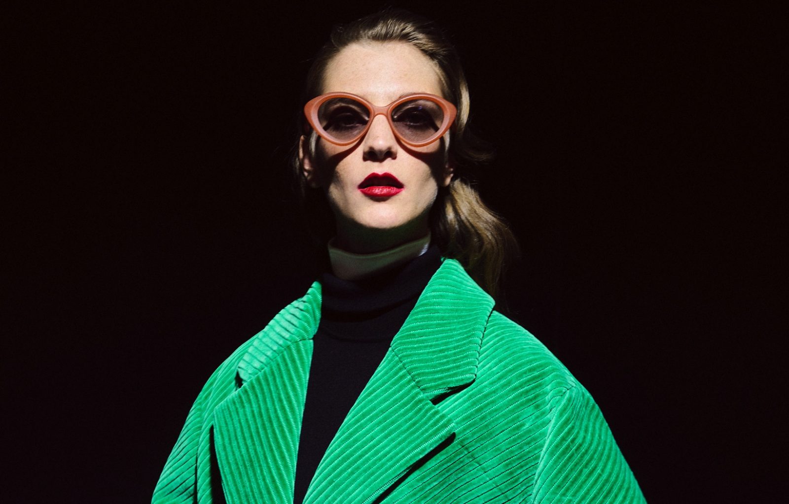 Vogue GR | November 21